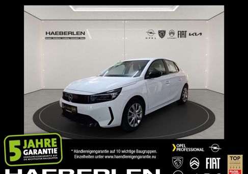 Opel Corsa, 2025