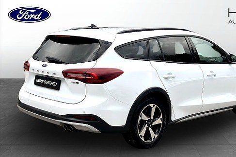 Ford Focus, 2023