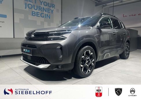 Citroën C5 Aircross, 2023 2