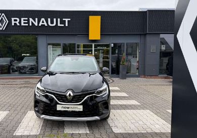 Renault Captur, 2023