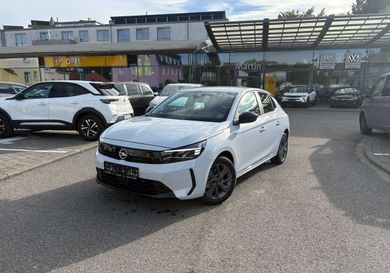 Opel Corsa, 2025