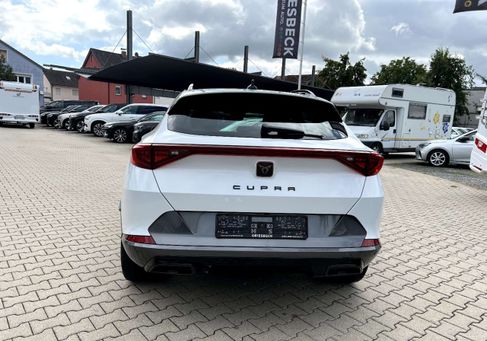 Cupra Formentor, 2024 3