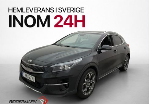 Kia XCeed, 2020