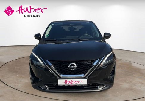 Nissan Qashqai, 2024 2