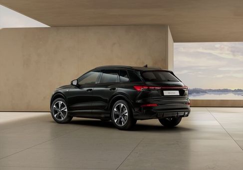 Audi Q4, 2027