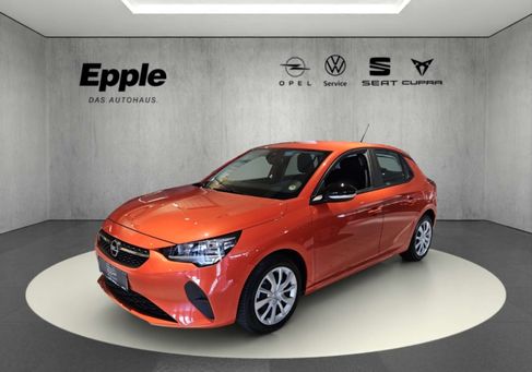 Opel Corsa, 2023 3