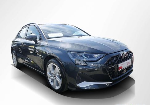Audi A3, 2025 3