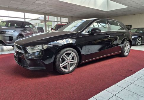 Mercedes-Benz A 200, 2019