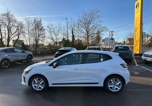 Renault Clio, 2025