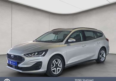 Ford Focus, 2022