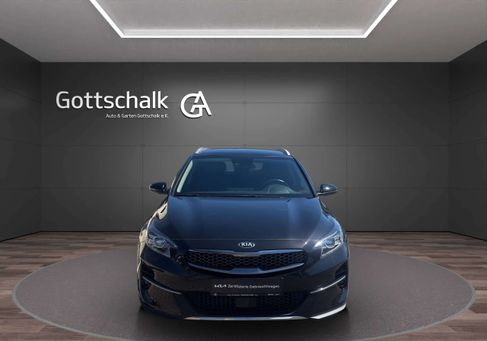 Kia XCeed, 2021 3