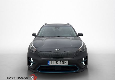Kia Niro, 2021 2
