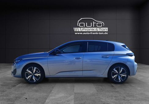 Peugeot 308, 2023