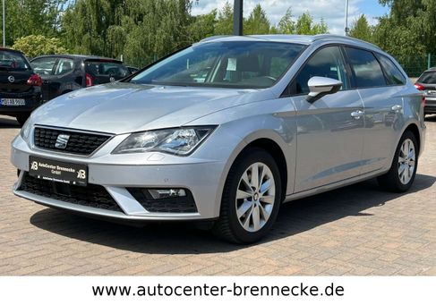 Seat Leon, 2018