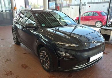 Hyundai Kona, 2022