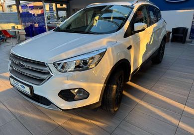 Ford Kuga, 2019