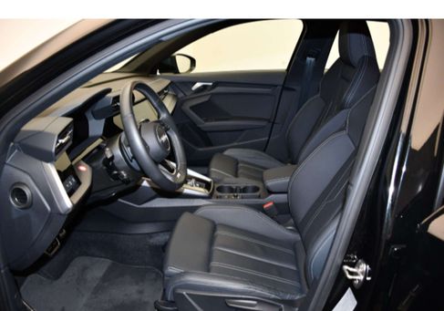Audi A3, 2023 3