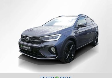 Volkswagen Taigo, 2023