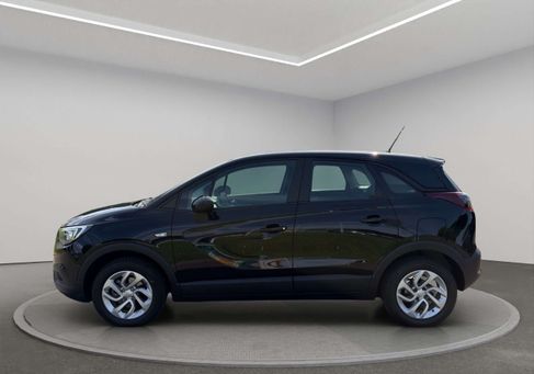 Opel Crossland X, 2019 3