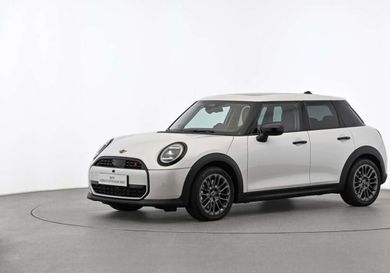 MINI Cooper S, 2025