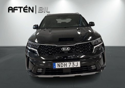 Kia Sorento, 2021