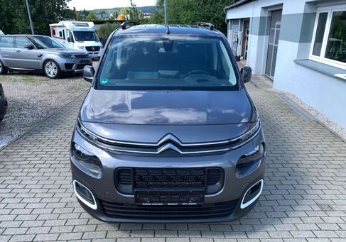 Citroën Berlingo, 2020 2