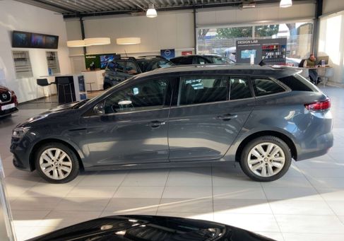 Renault Megane, 2022