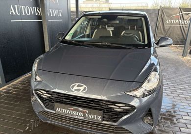 Hyundai i10, 2023