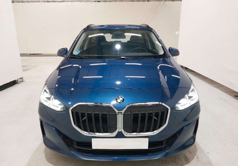BMW 218, 2025 2