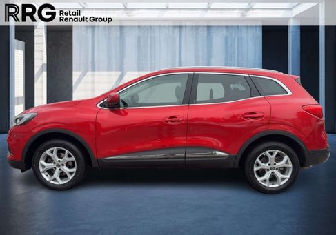 Renault Kadjar, 2020