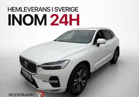 Volvo XC60, 2024