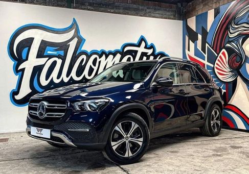 Mercedes-Benz G-klasse, 2022