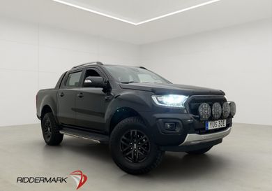 Ford Ranger, 2019