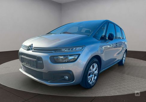 Citroën Grand C4 Picasso, 2020