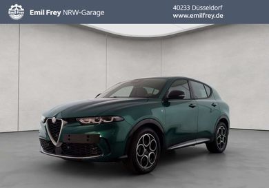 Alfa Romeo Tonale, 2023