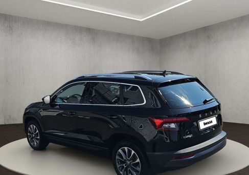 Skoda Karoq, 2022