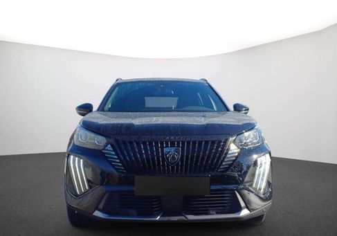 Peugeot 2008, 2024 2