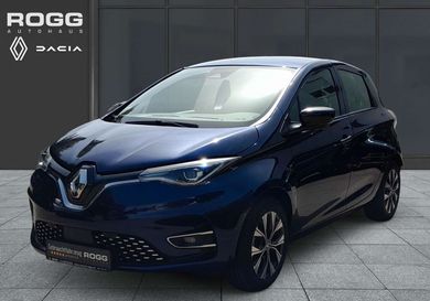 Renault ZOE, 2024