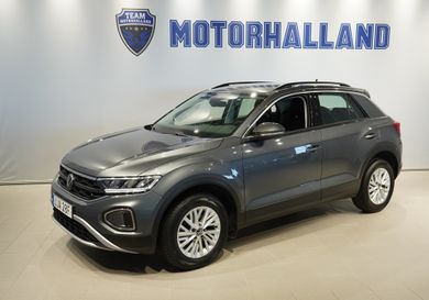 Volkswagen T-Roc, 2023