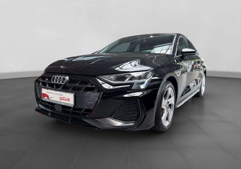 Audi A3, 2025 2