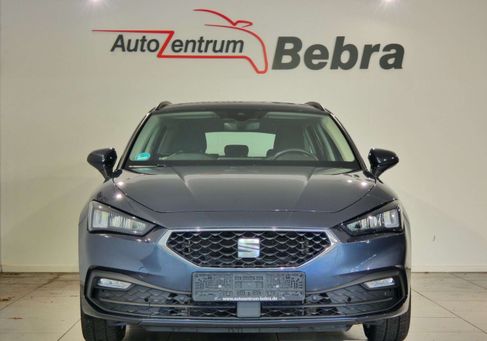 Seat Leon, 2023