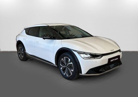 Kia EV6, 2023