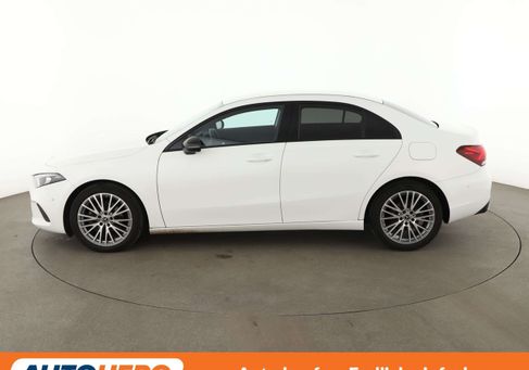 Mercedes-Benz A 180, 2020