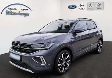 Volkswagen T-Cross, 2026
