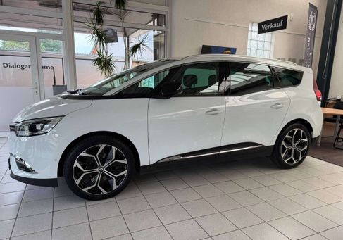 Renault Grand Scenic, 2023