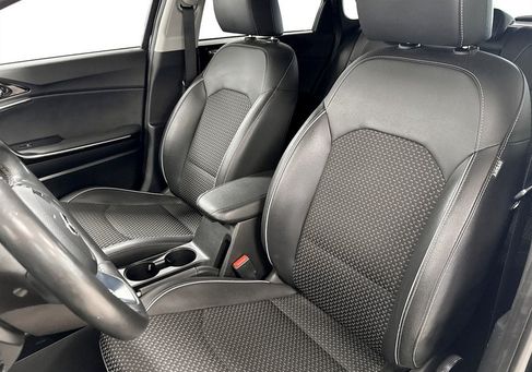 Kia Cee'd, 2019 3