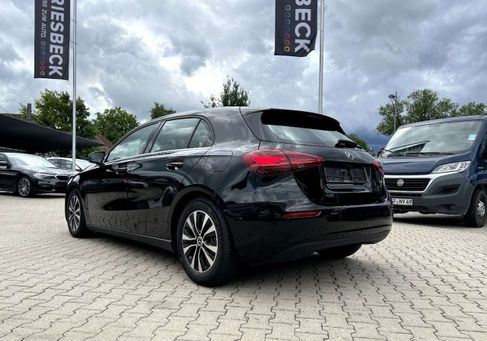 Mercedes-Benz A 180, 2024