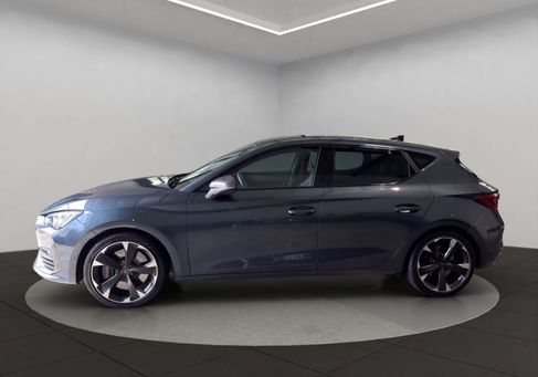Cupra Leon, 2023
