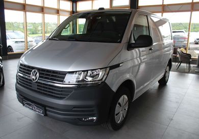 Volkswagen T6 Transporter, 2023