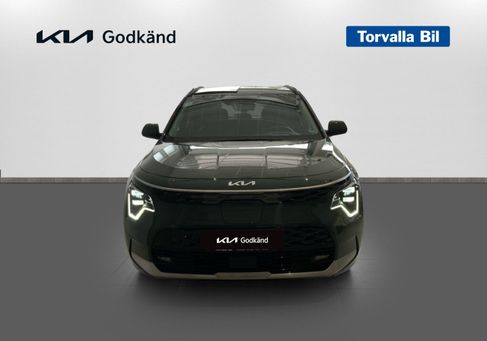 Kia Niro, 2024